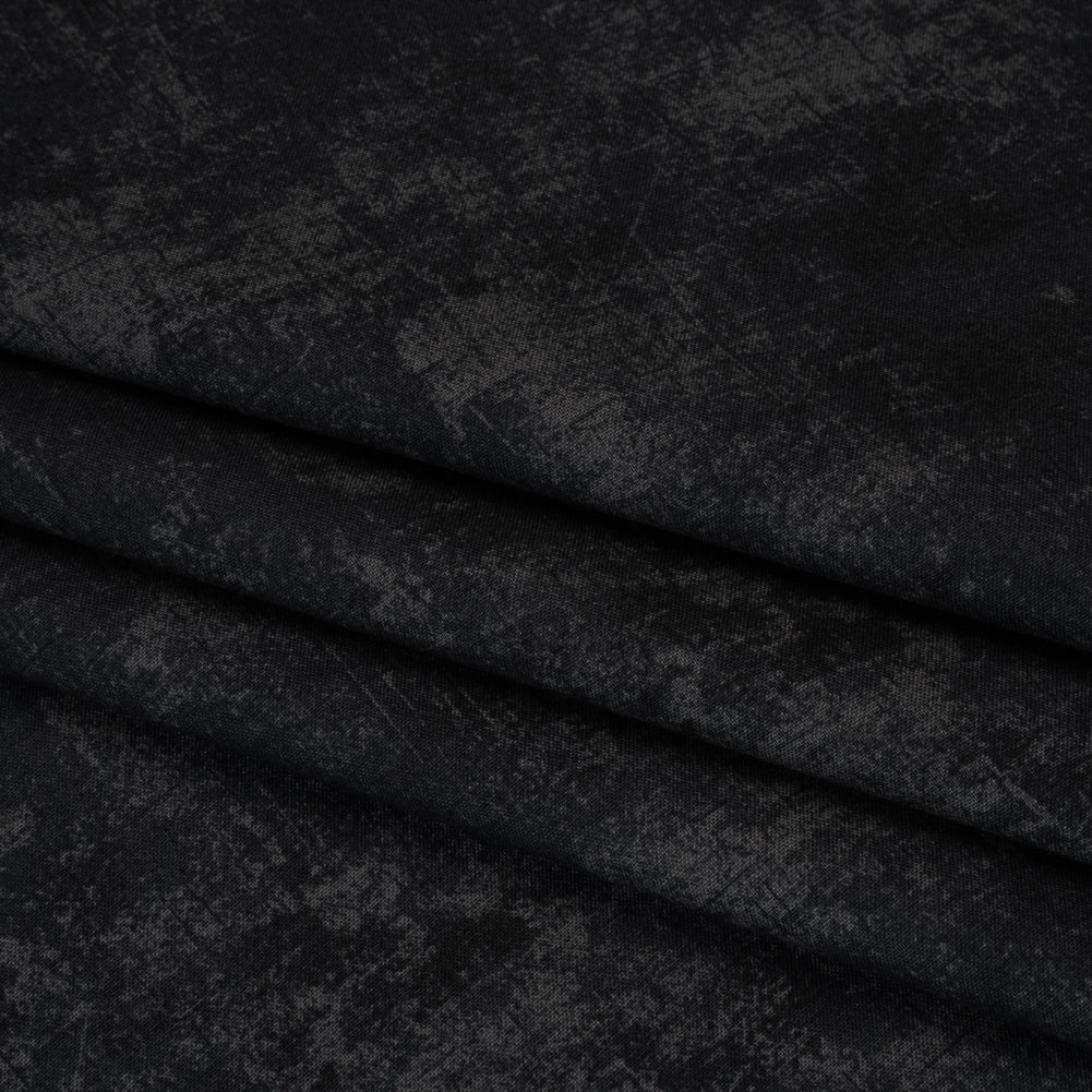 Printed Quilting Cotton by Northcott - Ebony Painterly Texture - Canvas Collection - Joann Fabrics