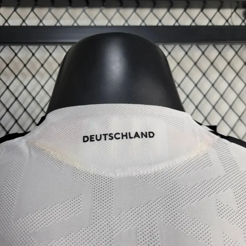 2024 Germany Home Kit Long Sleeve