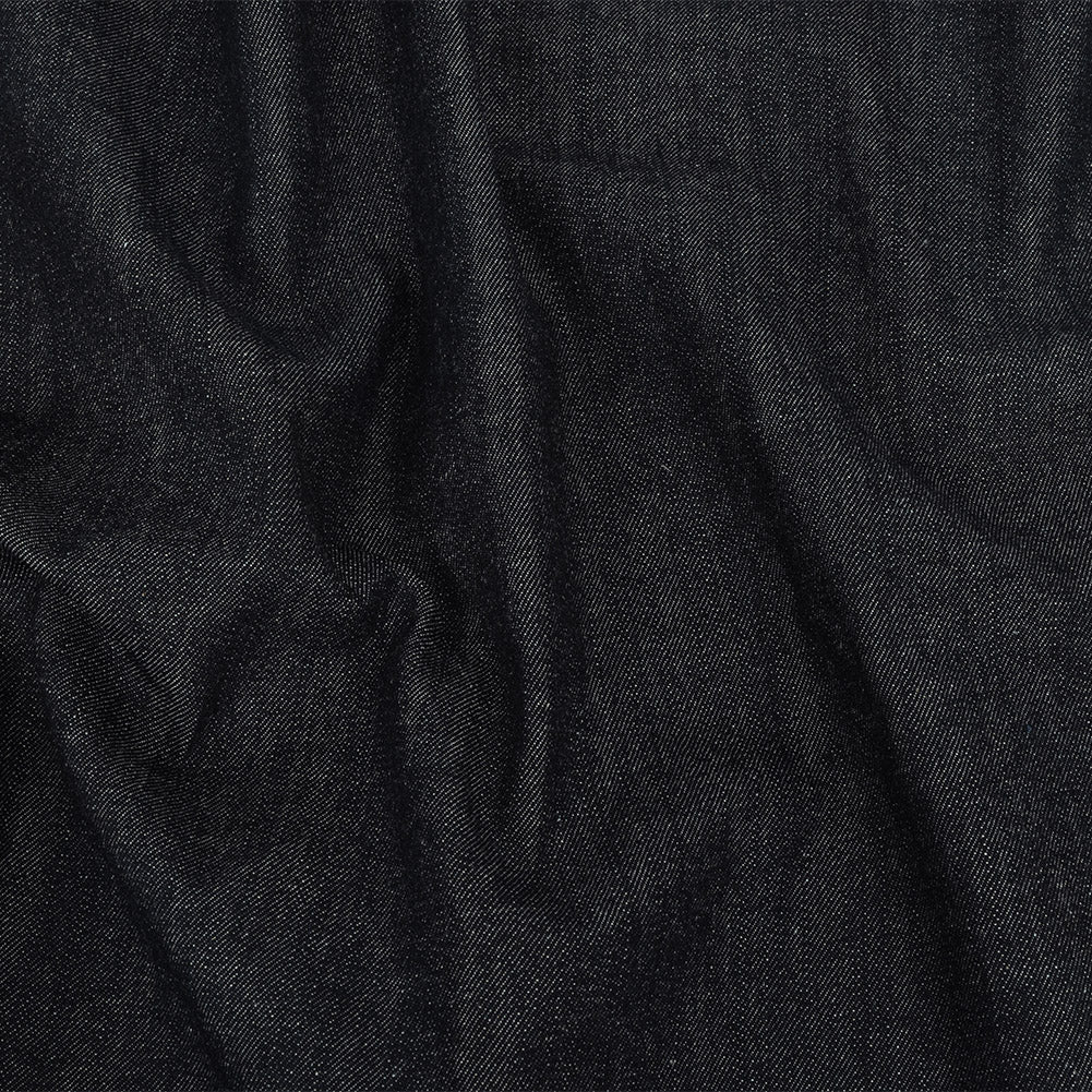 Durable Indigo Cotton Denim Twill - Joann Fabrics