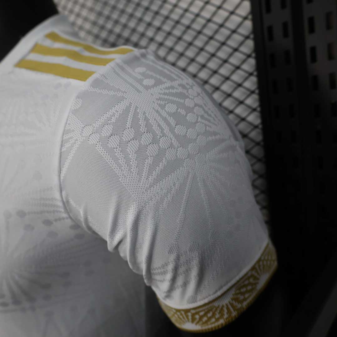 2025/2026 Player Version Mexico National Special Edition white Football Jersey 1:1 Thai Quality