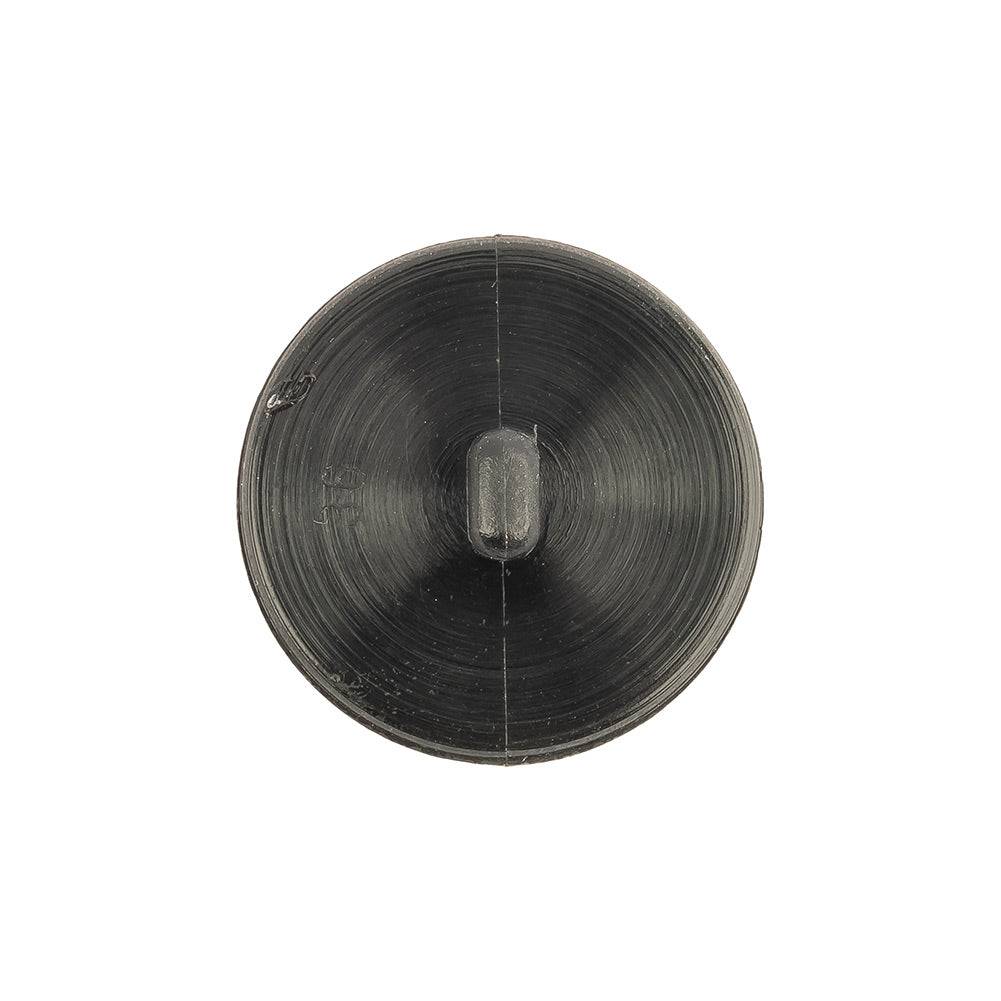 Italian Matte Bronze Faceted Metal Look Shank Back Button - 36L/23mm - Joann Fabrics