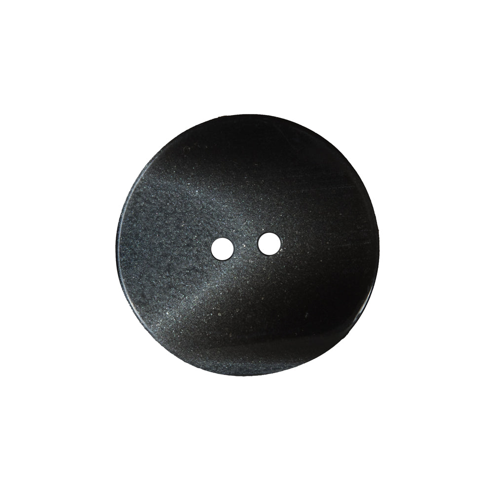 Gray Sparkle Plastic 2-Hole Button - 36L/23mm - Joann Fabrics