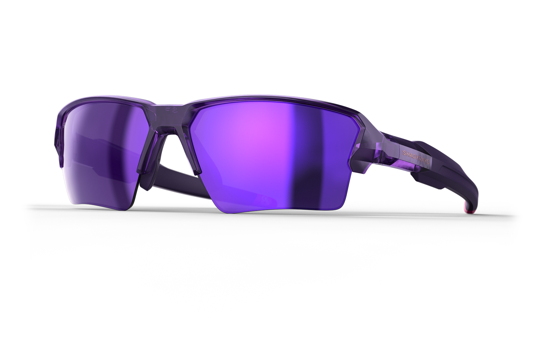 Talon – Ultraviolet Pulse Polarized