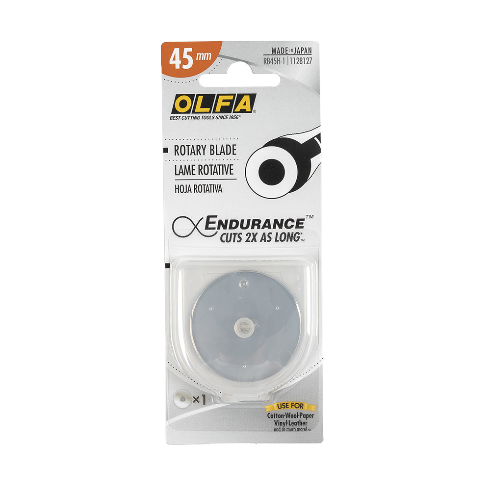 Olfa 45mm Endurance Rotary Blade - Joann Fabrics