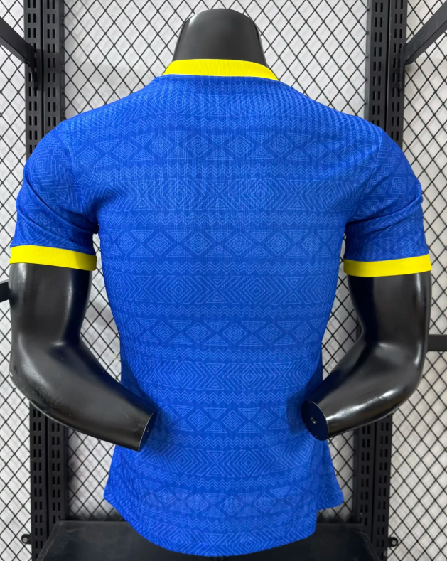 2026 Player Version Brazil Special Edition 03 Football Jersey 1:1 Thai quality