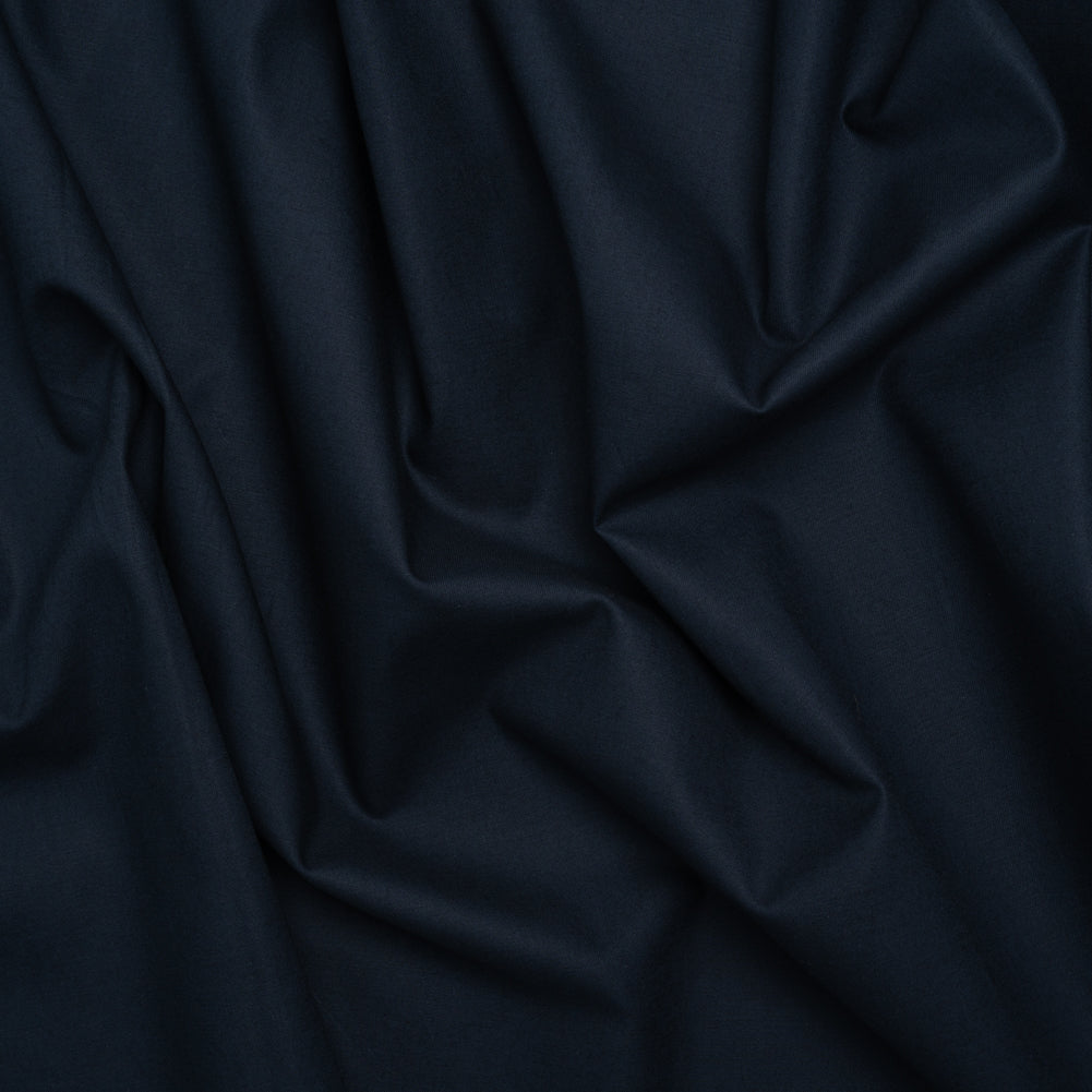 Egyptian Cotton Twill - Navy - Joann Fabrics