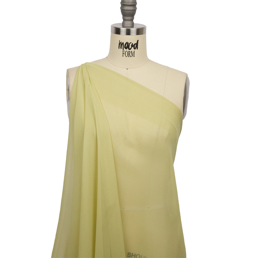 Silk Chiffon 54