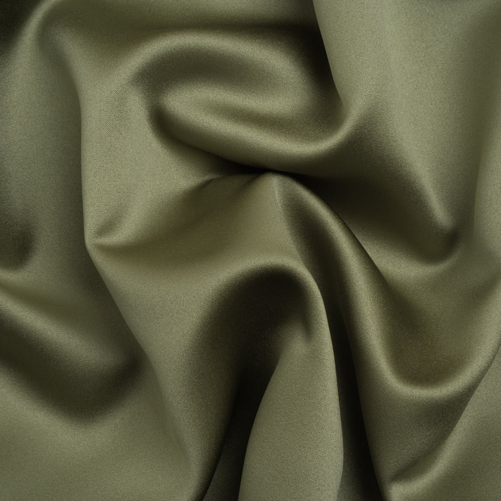 Polyester Satin - Celadon - Reverie Collection - Joann Fabrics