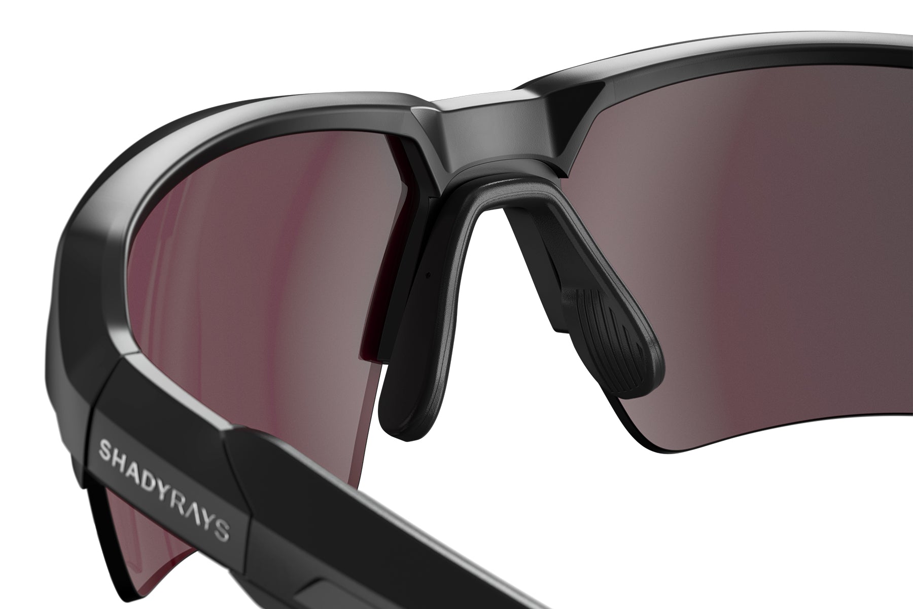 Talon Elite – Black Emerald