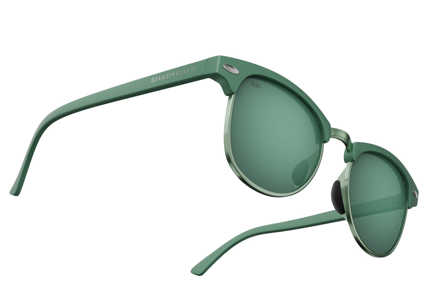Tangle Free Oakmont – Agave Polarized