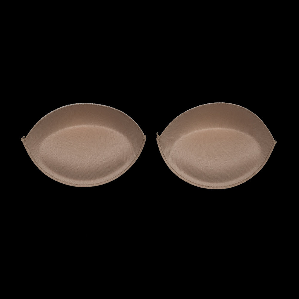 Nude Push Up Bra Cup - B-Cup - Joann Fabrics
