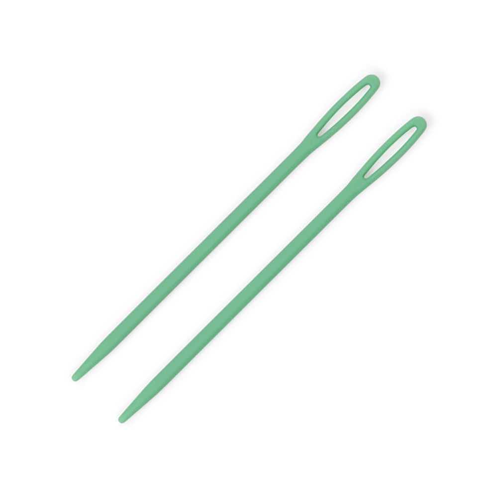 Dritz Plastic Sewing Needles - 2 ct - Joann Fabrics