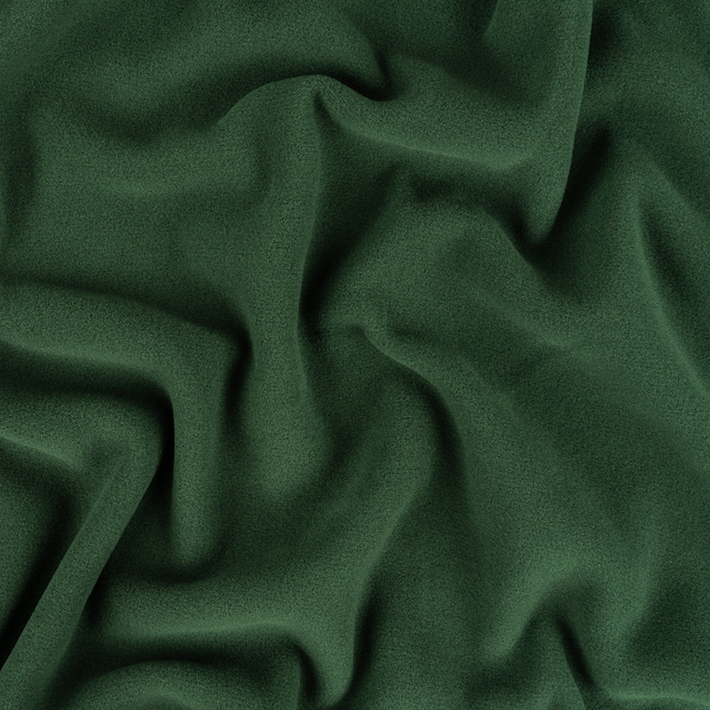 Trekking Green Recycled Polyester Stretch Knit Fleece - Joann Fabrics