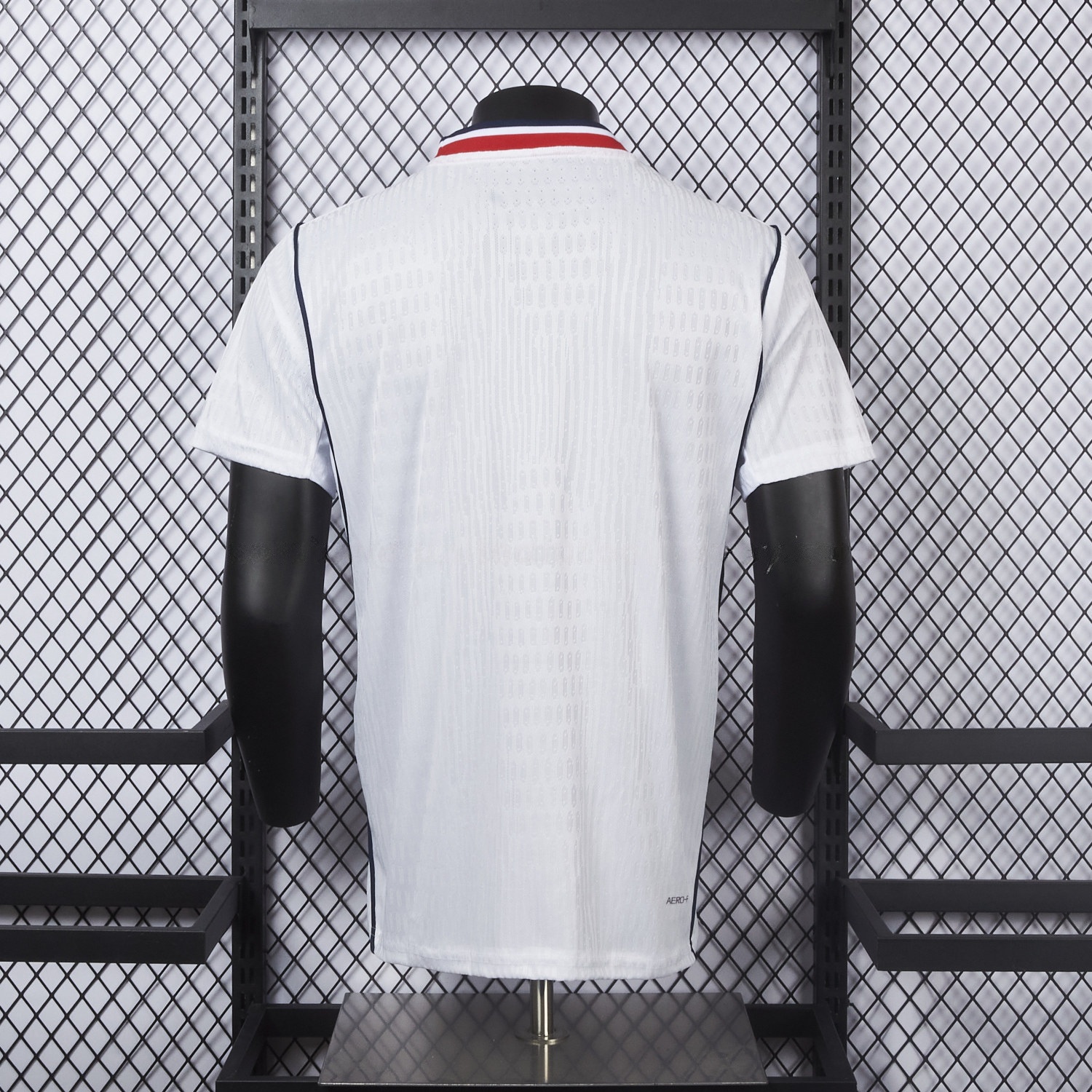 France 2026 Away Jersey - Player Version - UnitedFutballJersey