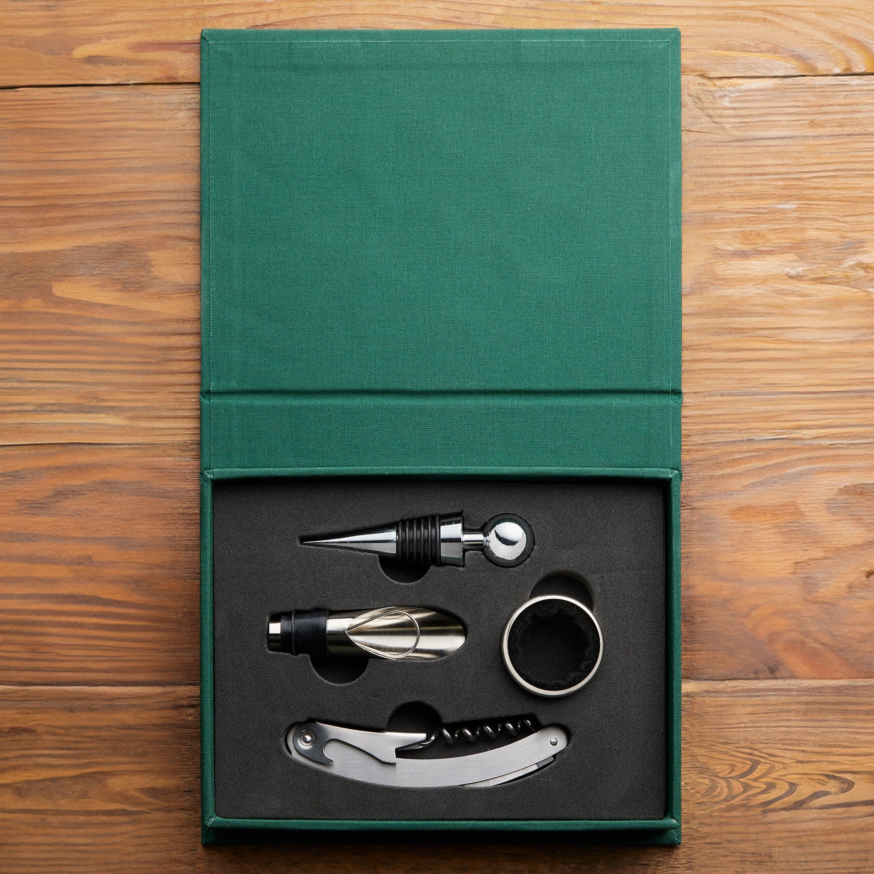 Wine Lovers Tool Kit - Blair Catalog