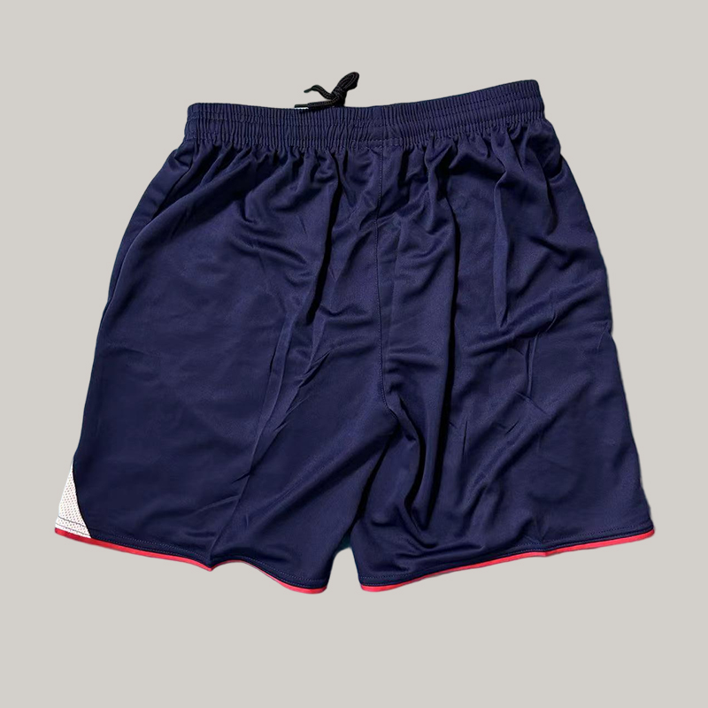 2006 Retro England Home Football Shorts 1:1 Thai Quality