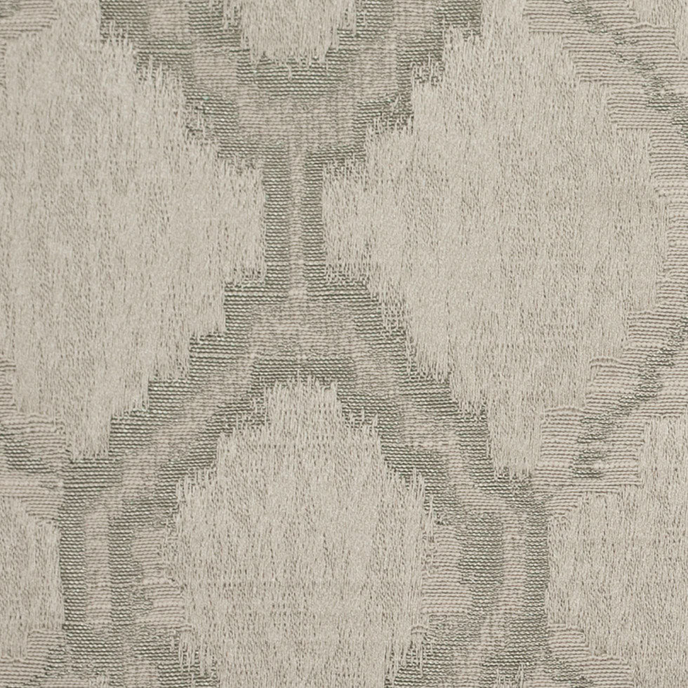 Indian Silver Geometric Poly/Cotton Woven - Joann Fabrics