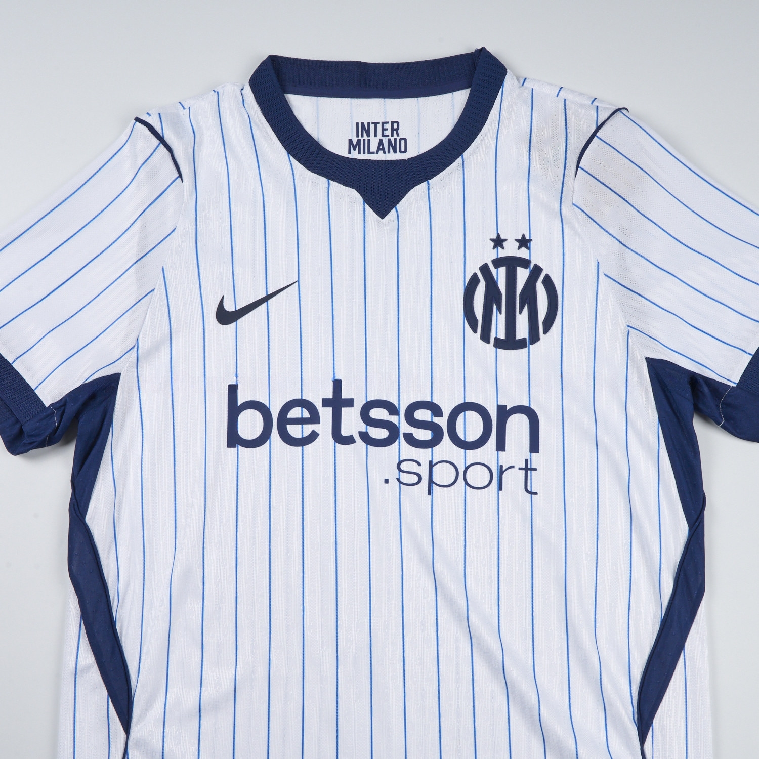 Inter Milan 26-27 Away Jersey - Player Version - UnitedFutballJersey