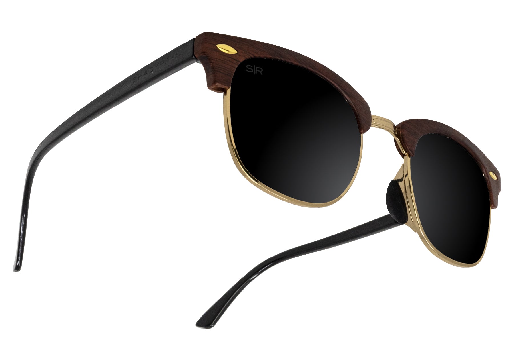 Tangle Free Oakmont – Timber Polarized
