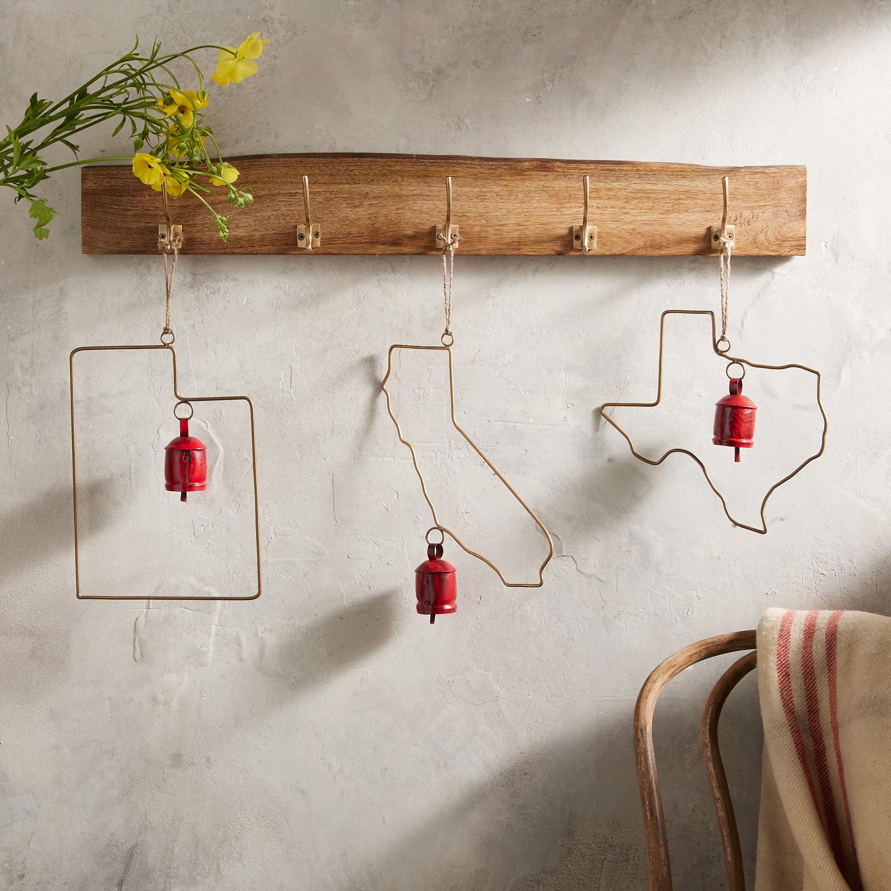 Stately Chimes - Blair Catalog