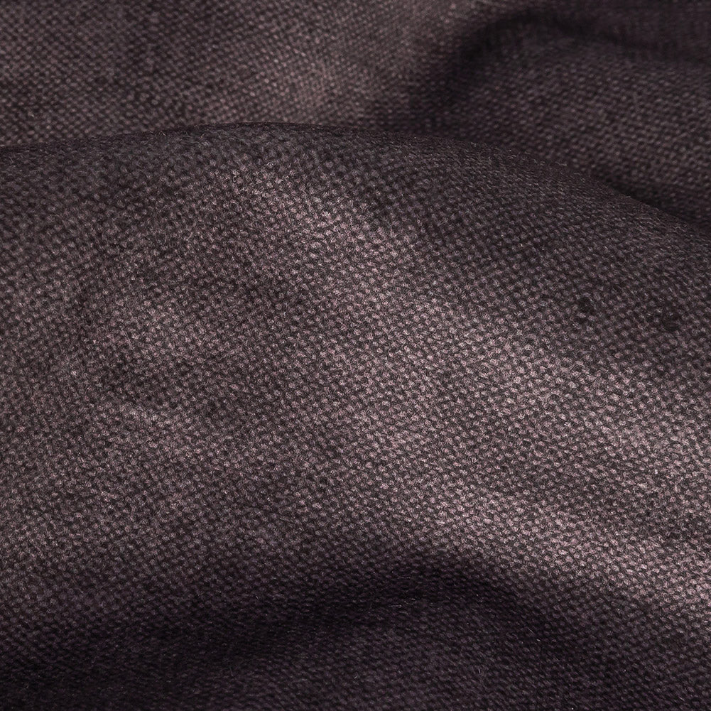 Polyester Microvelvet - Slate - British Imported - Joann Fabrics