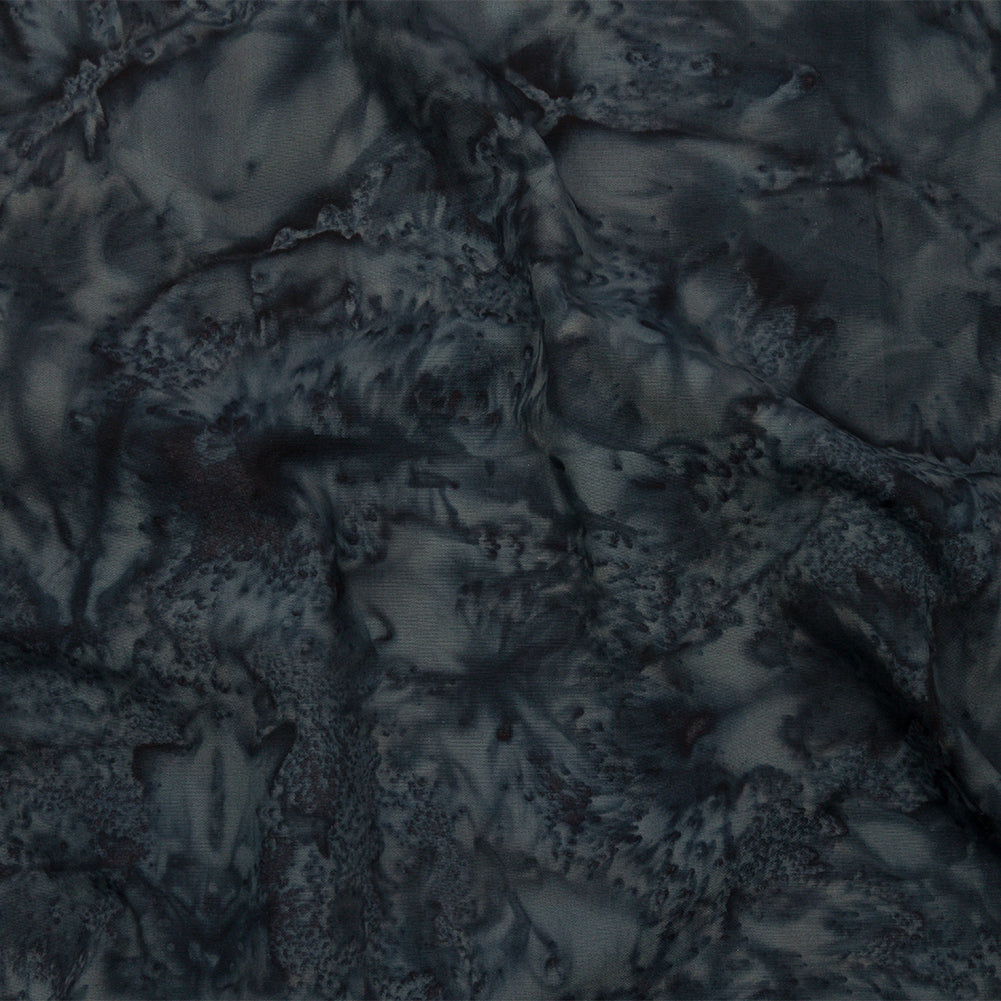 Island Batiks Foundation Basics Smoke Abstract Quilting Cotton - Joann Fabrics