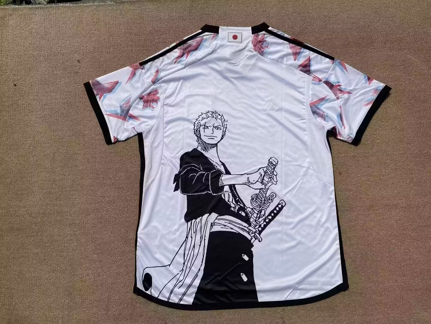2024/2025 Japan Juro Football Jersey 1:1 Thai Quality