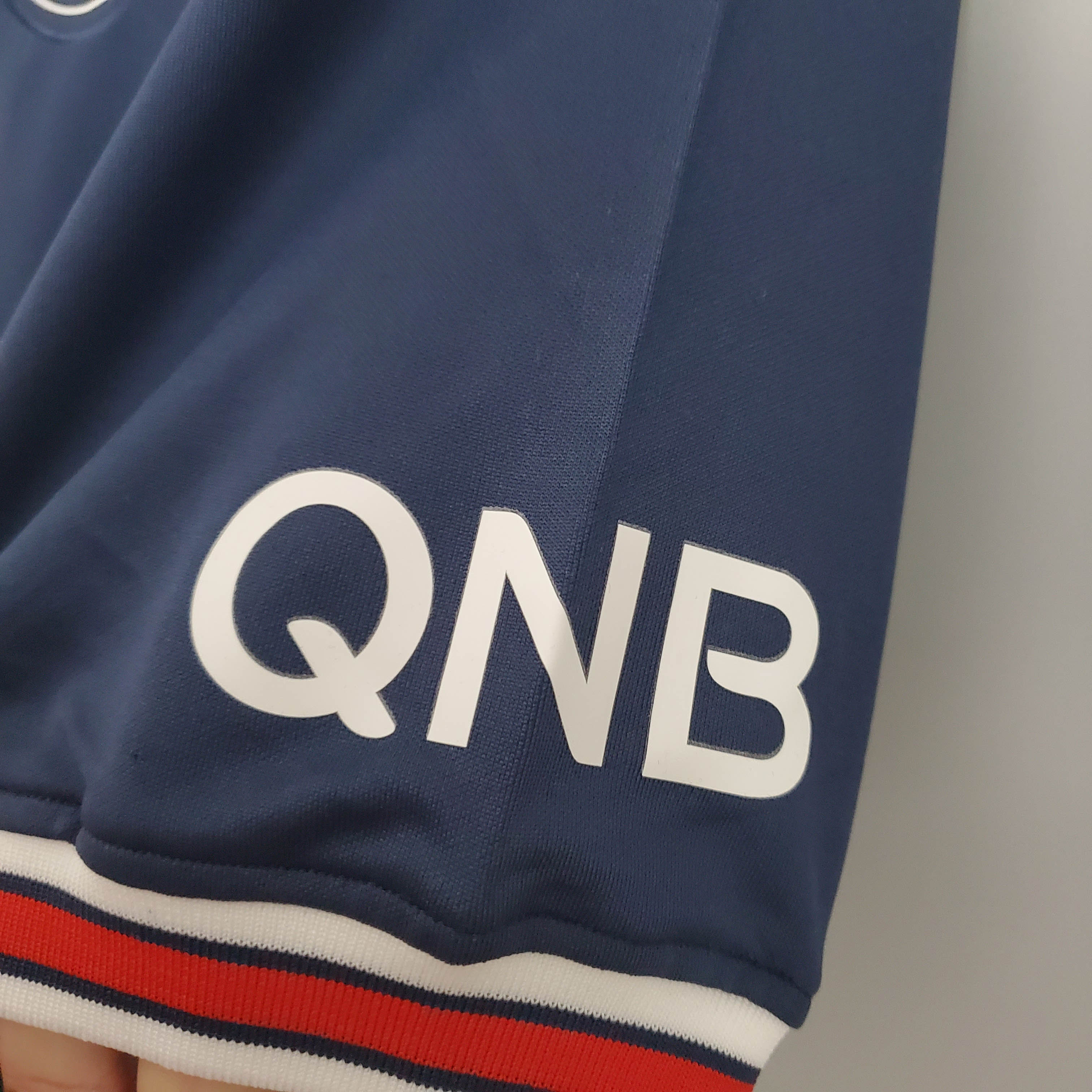 2021/2022 Football Shirt Psg Paris Saint-Germain Home