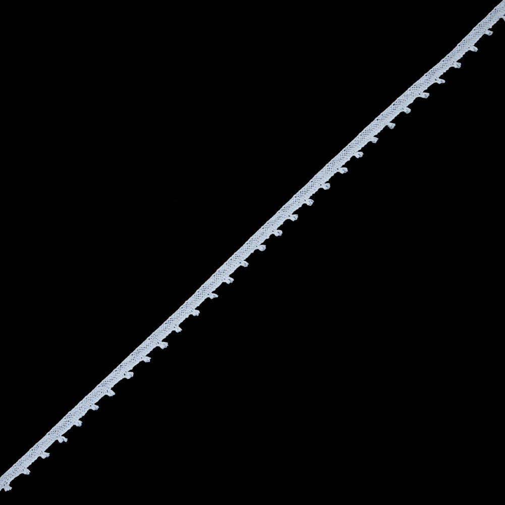 White European Crochet Trim - 0.25