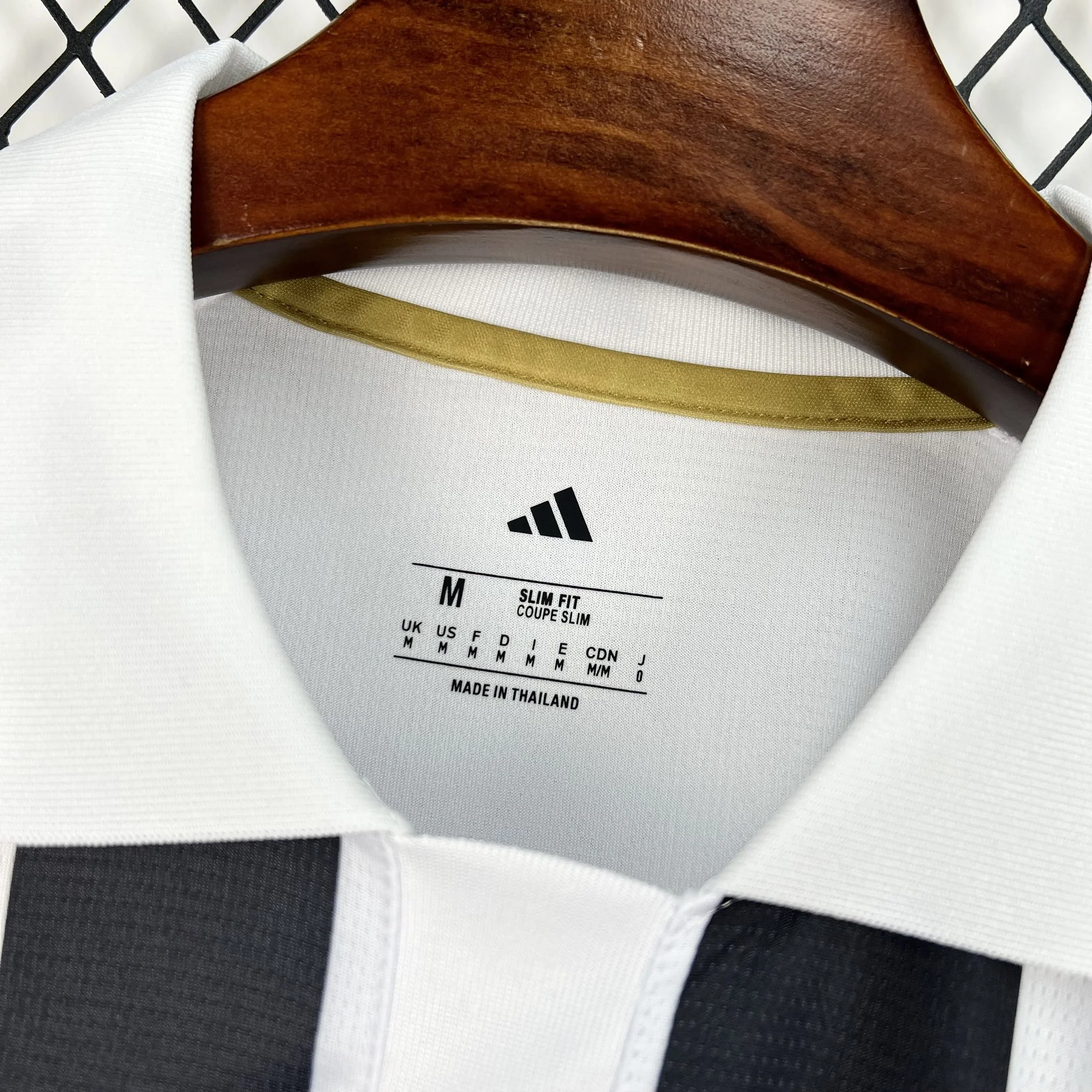 Juventus 26/27 Home Kit