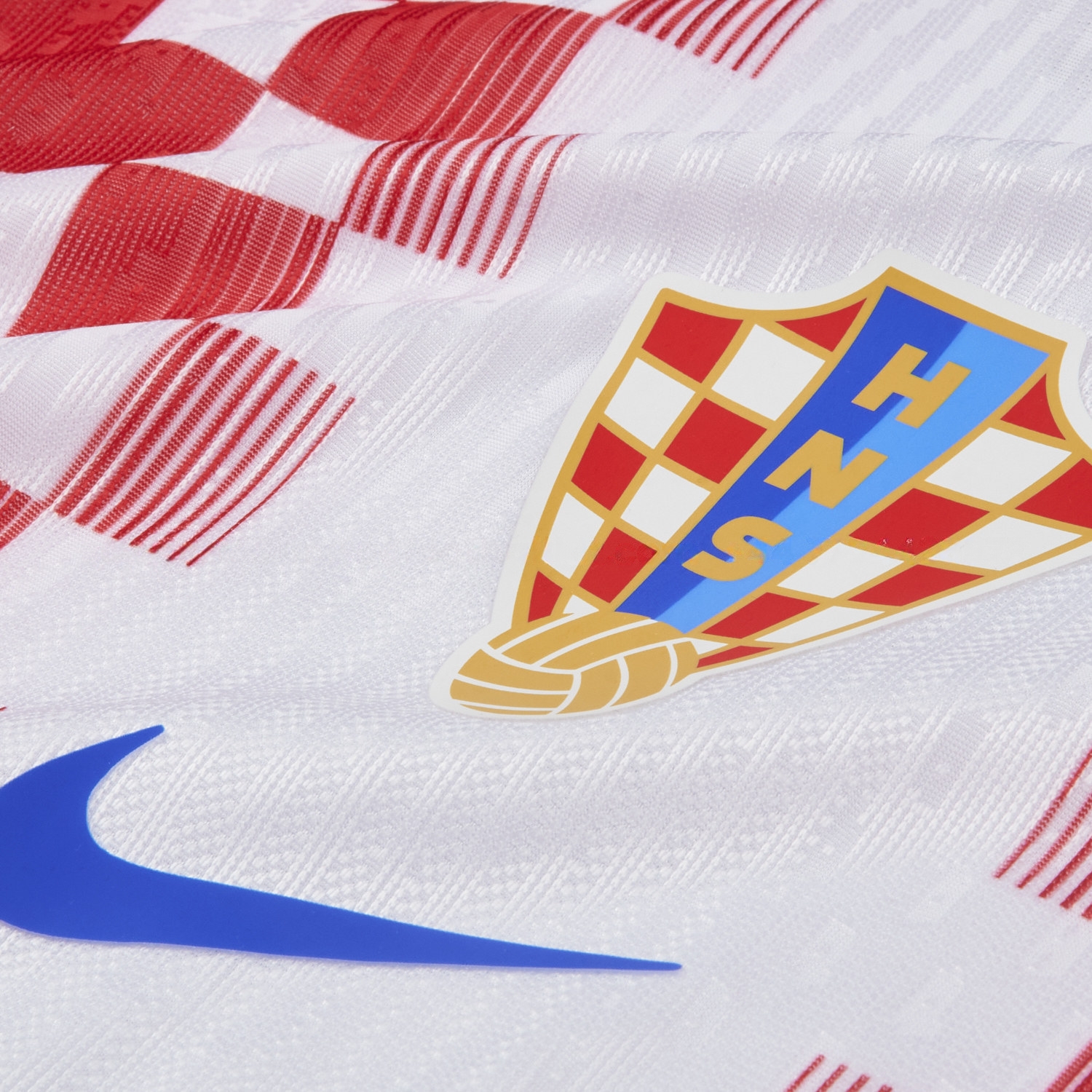 【Modrić # 10】Croatia 2026 Home Jersey - Player Version - UnitedFutballJersey