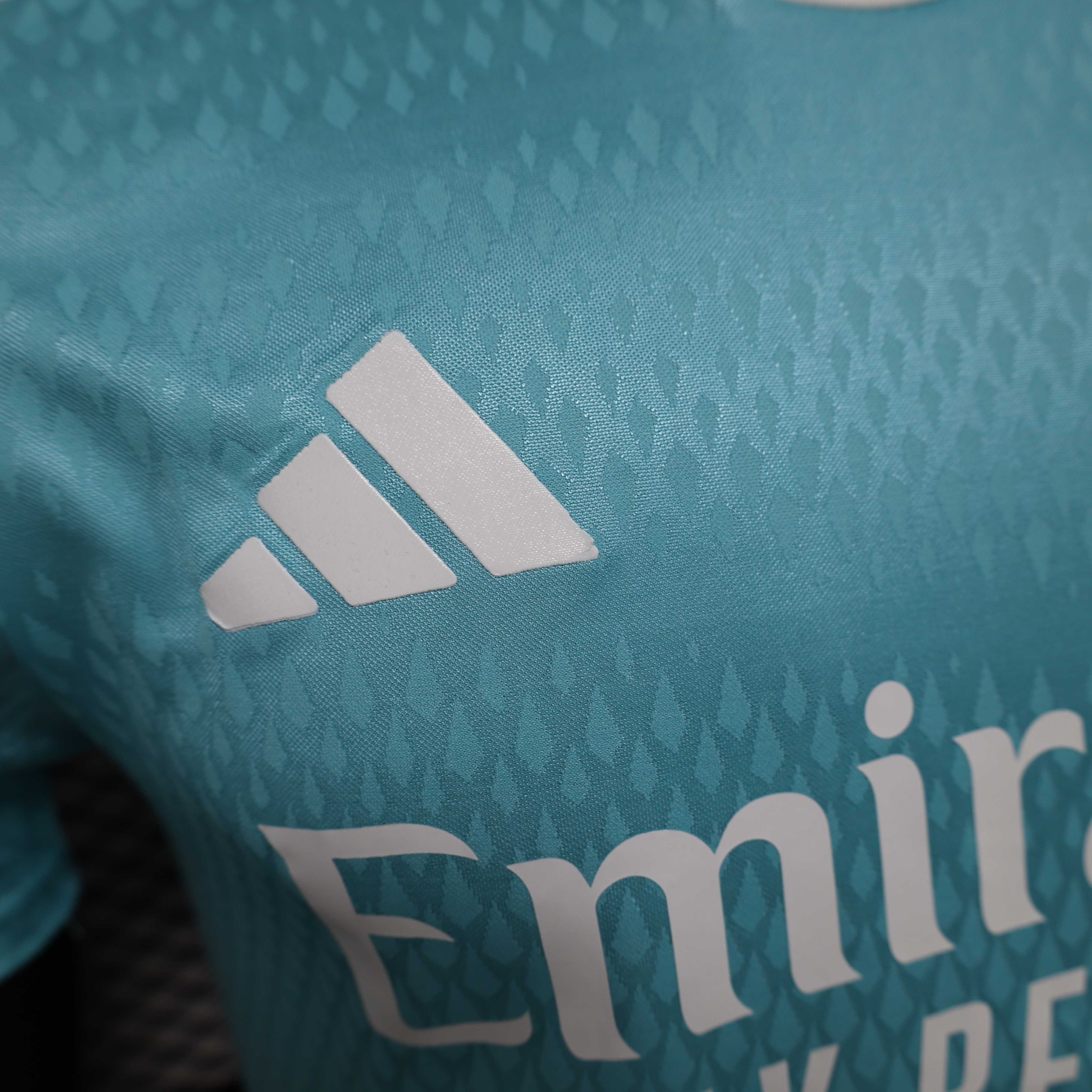 2025/2026 Player Version Arsenal Special Edition 04 Football Jersey 1:1 Thai Quality