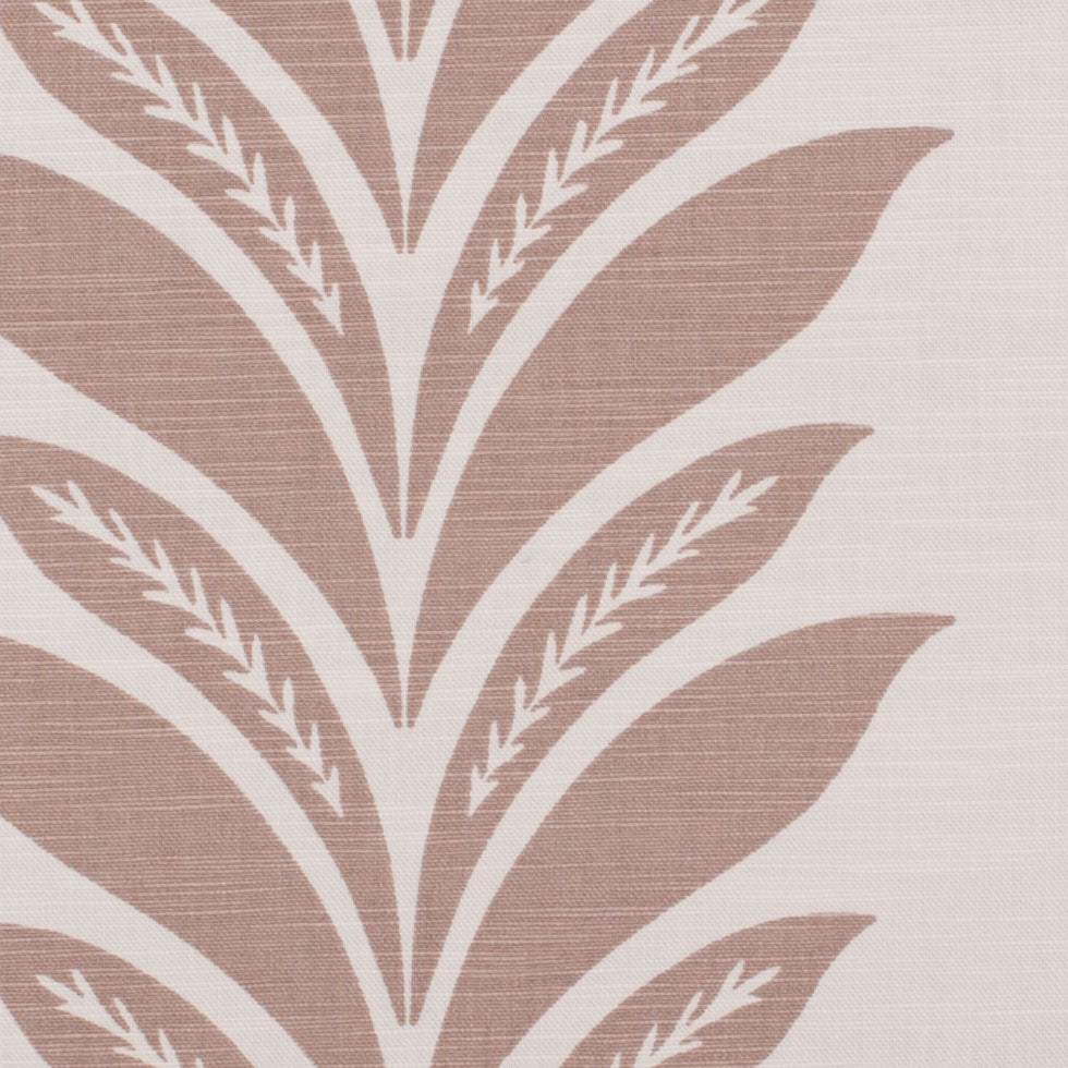Off-White/Black/Beige Floral Canvas - Joann Fabrics