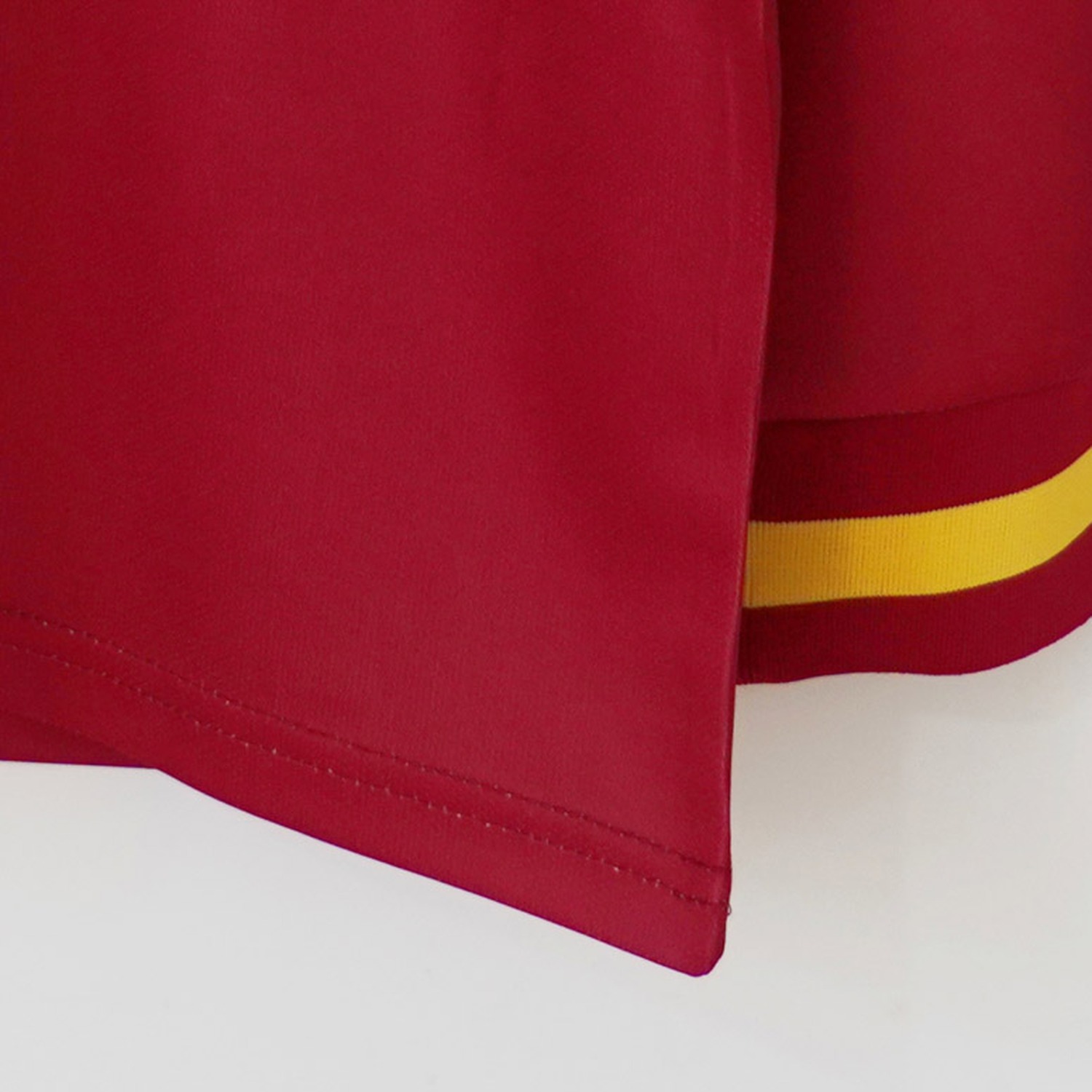 AS Roma 26-27 Centenary Retro Style Long Sleeves Jersey - UnitedFutballJersey