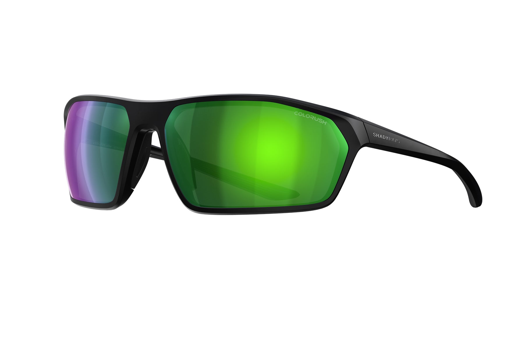 Ace Elite – Black Emerald