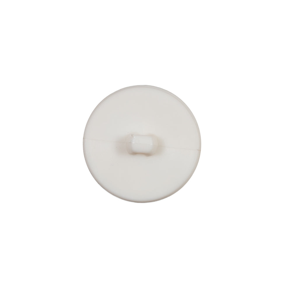 Italian Beige Textured Plastic Button - 24L/15mm - Joann Fabrics