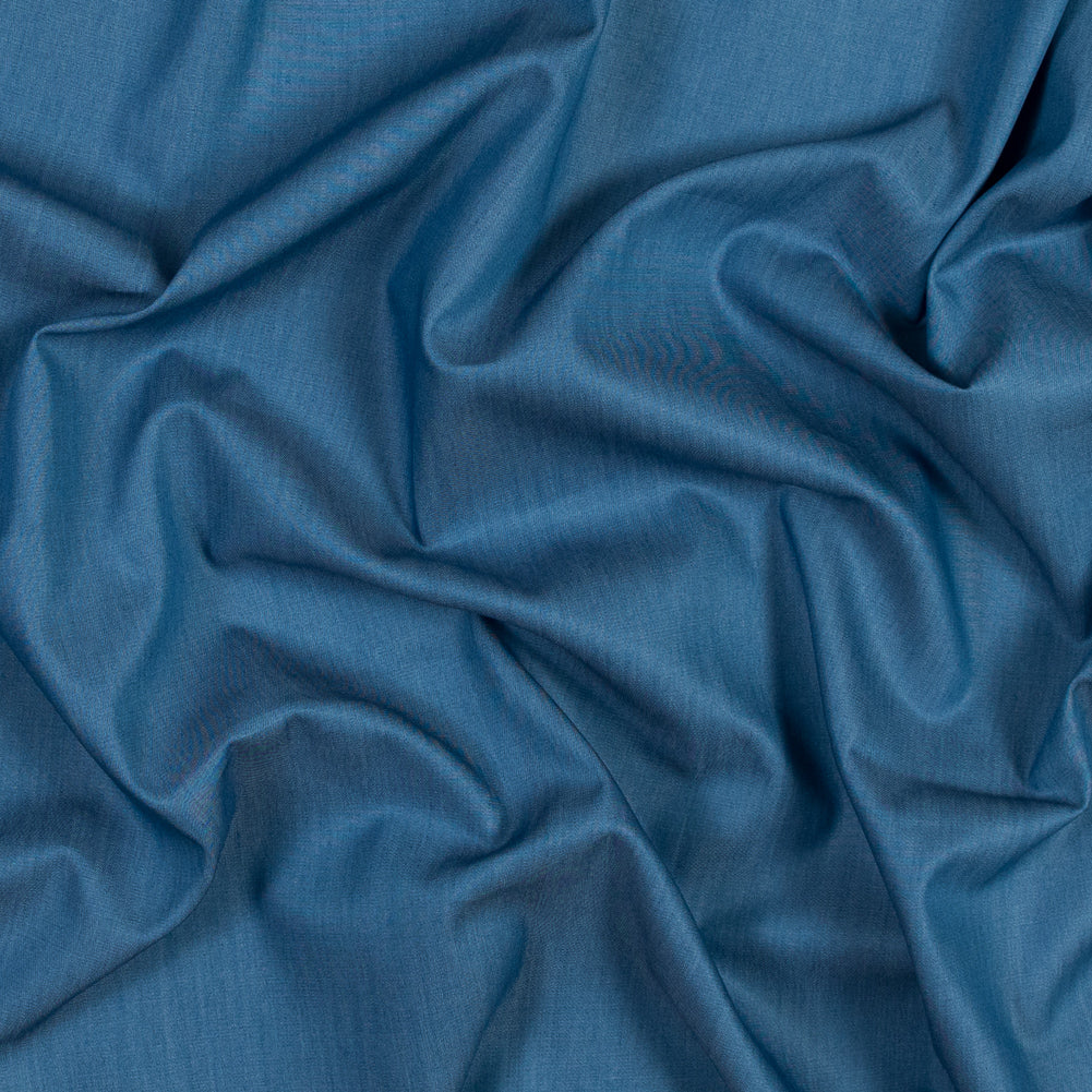 Light Blue 6oz Hemp Denim - Joann Fabrics