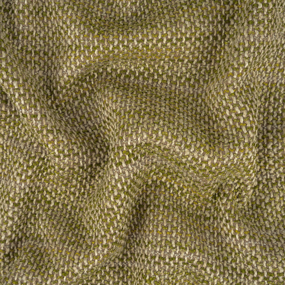 Grass Upholstery Tweed - Joann Fabrics
