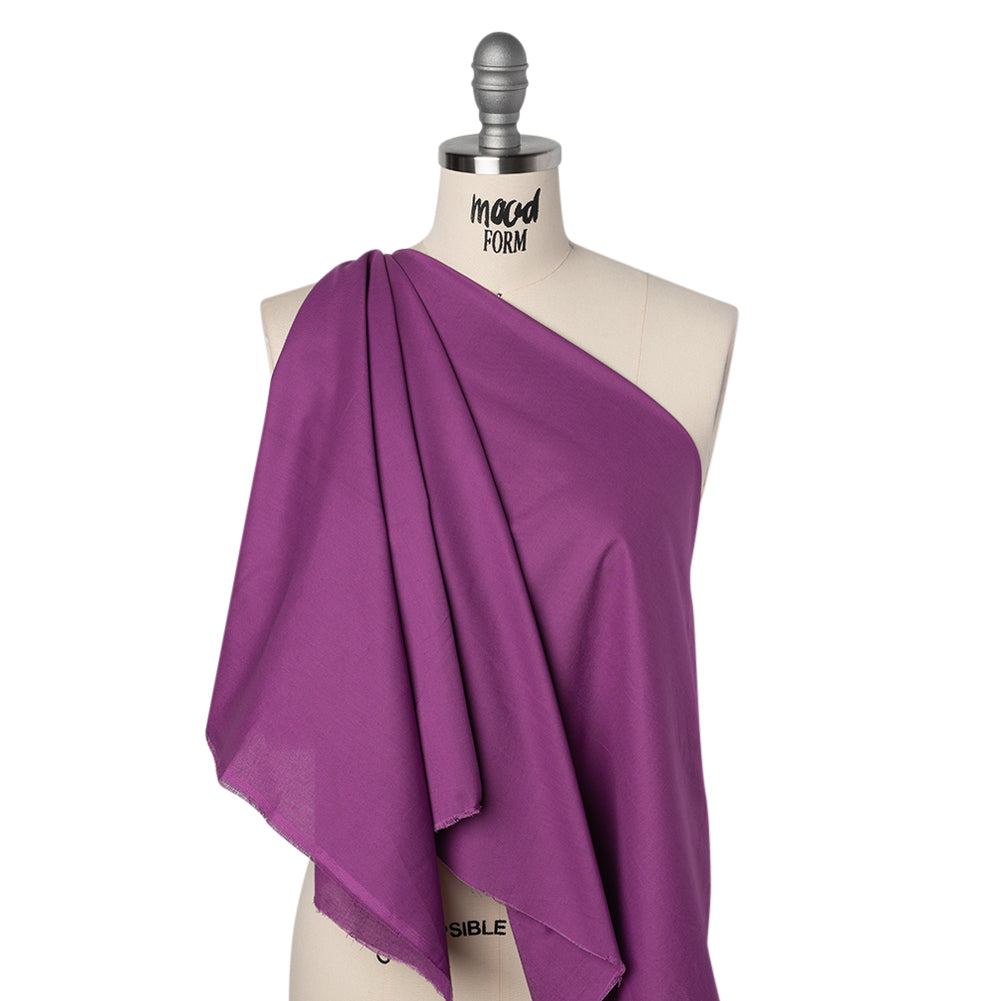 Sew Classic Solid Quilting Cotton Fabrics - Hyacinth Violet - Joann Fabrics