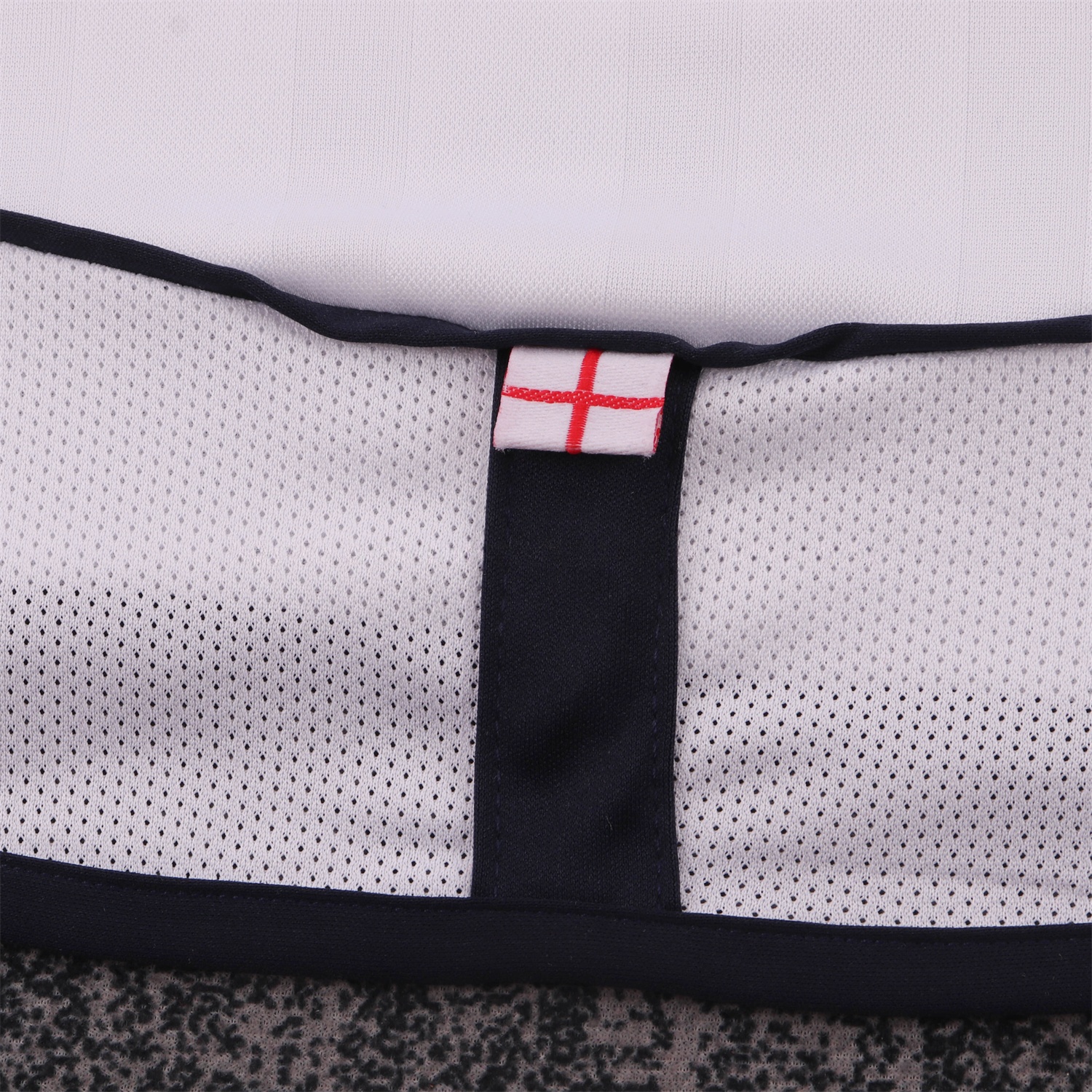 Retro England 2002 Home Kids Kit - UnitedFutballJersey