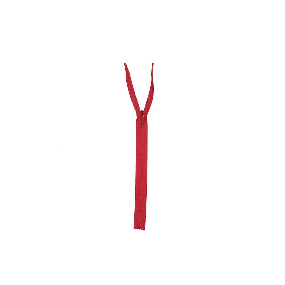 Invisible Zipper 9