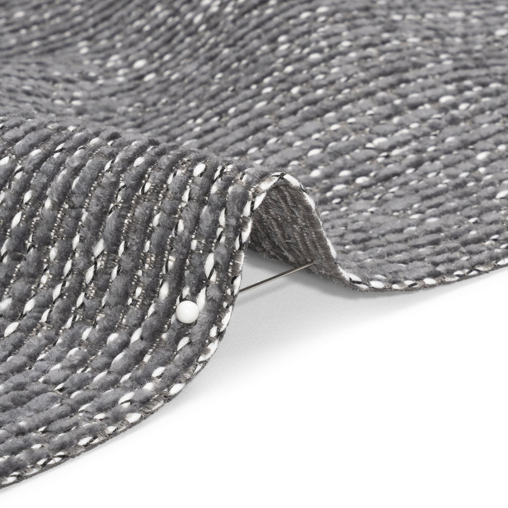 Crypton Platinum Tweedy Stain Resistant Chenille Woven - Joann Fabrics