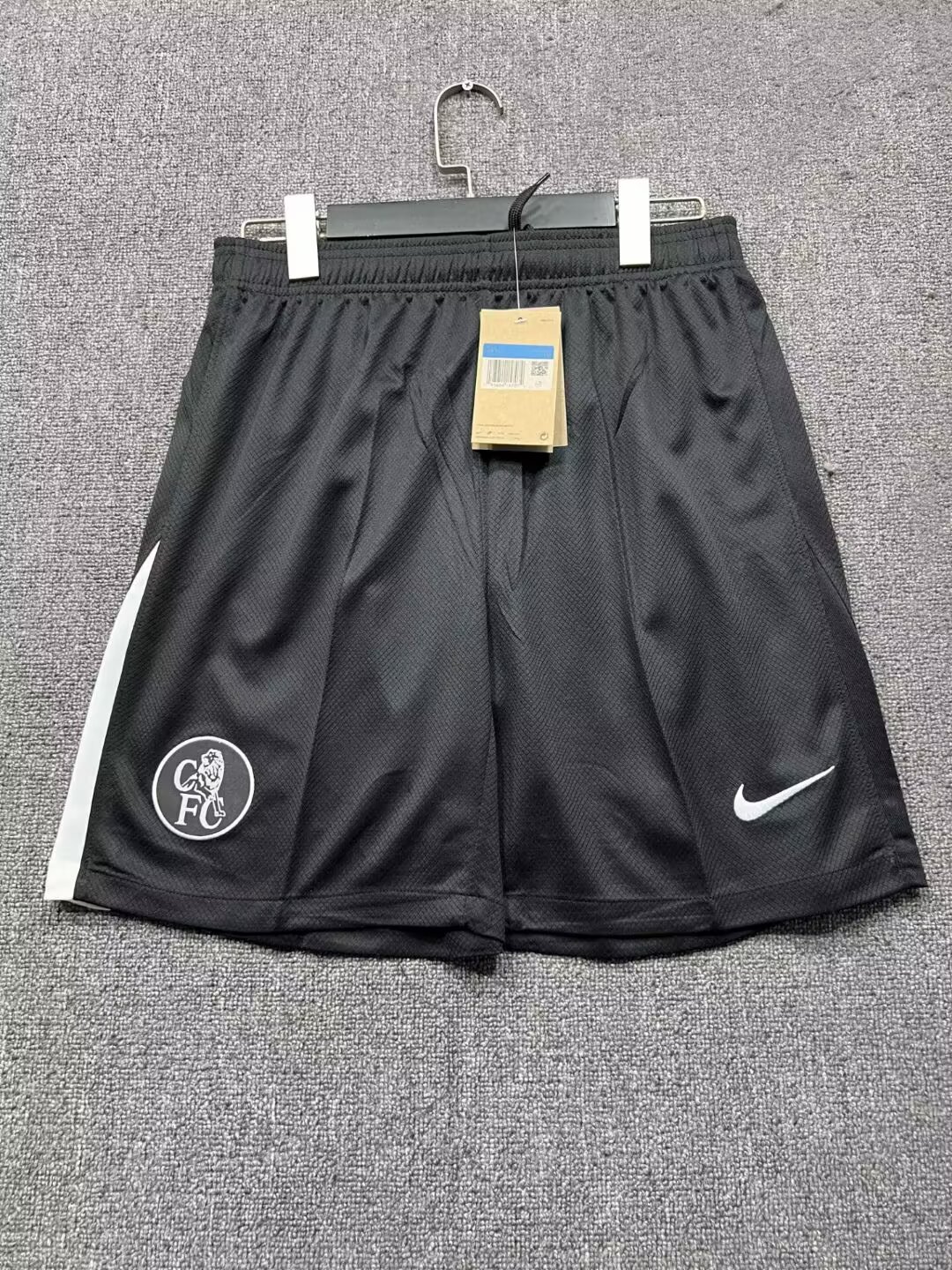 2025/2026 Chelsea Third Shorts 1:1 Thai Quality