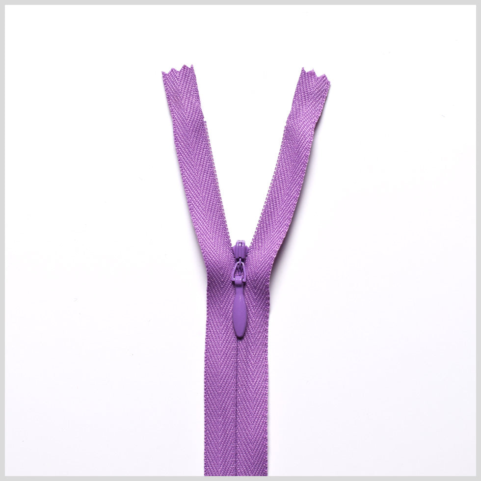 Invisible Zipper 24