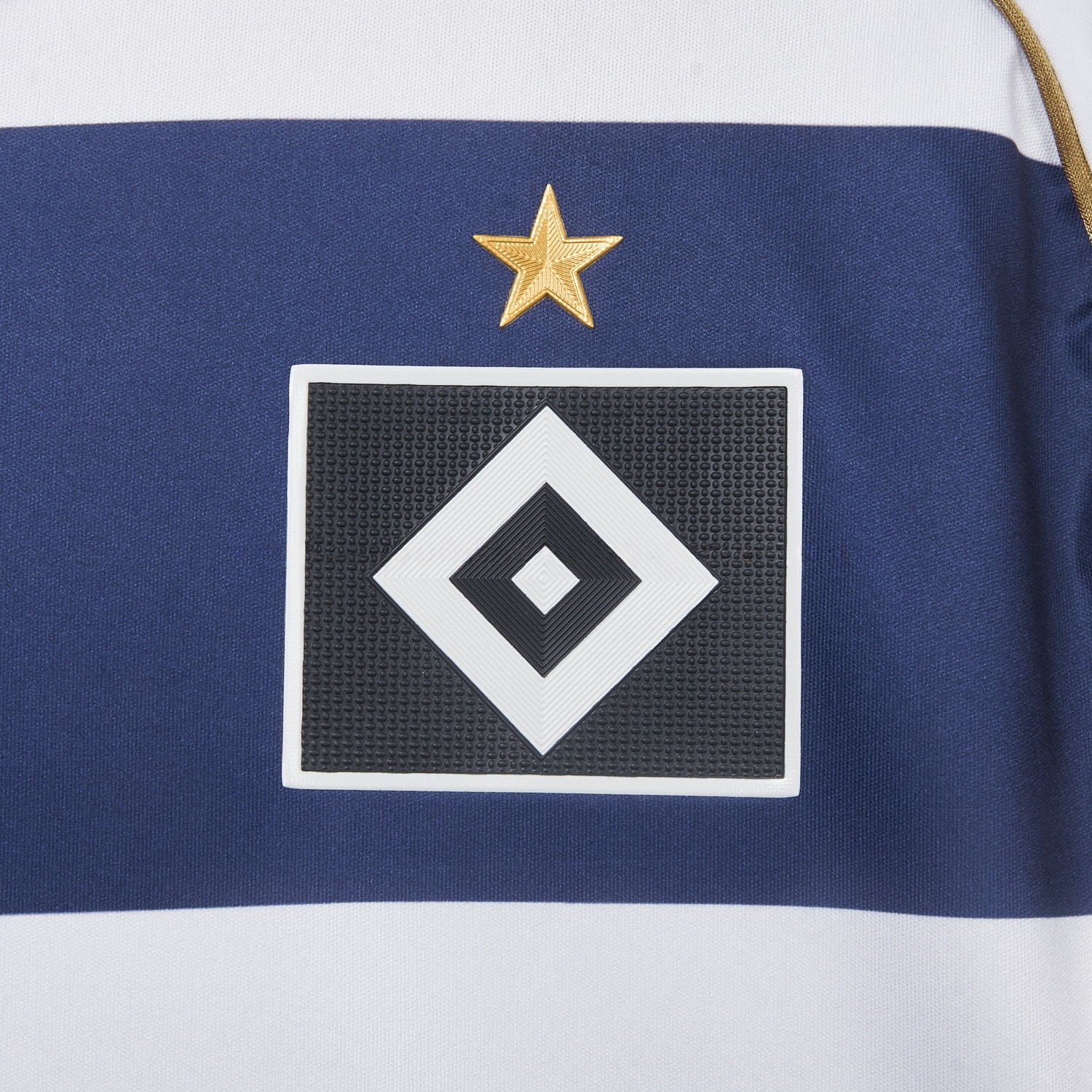 【1887 Pattern】Hamburger SV 25-26 1887 Bundesliga Games Special Jersey - UnitedFutballJersey