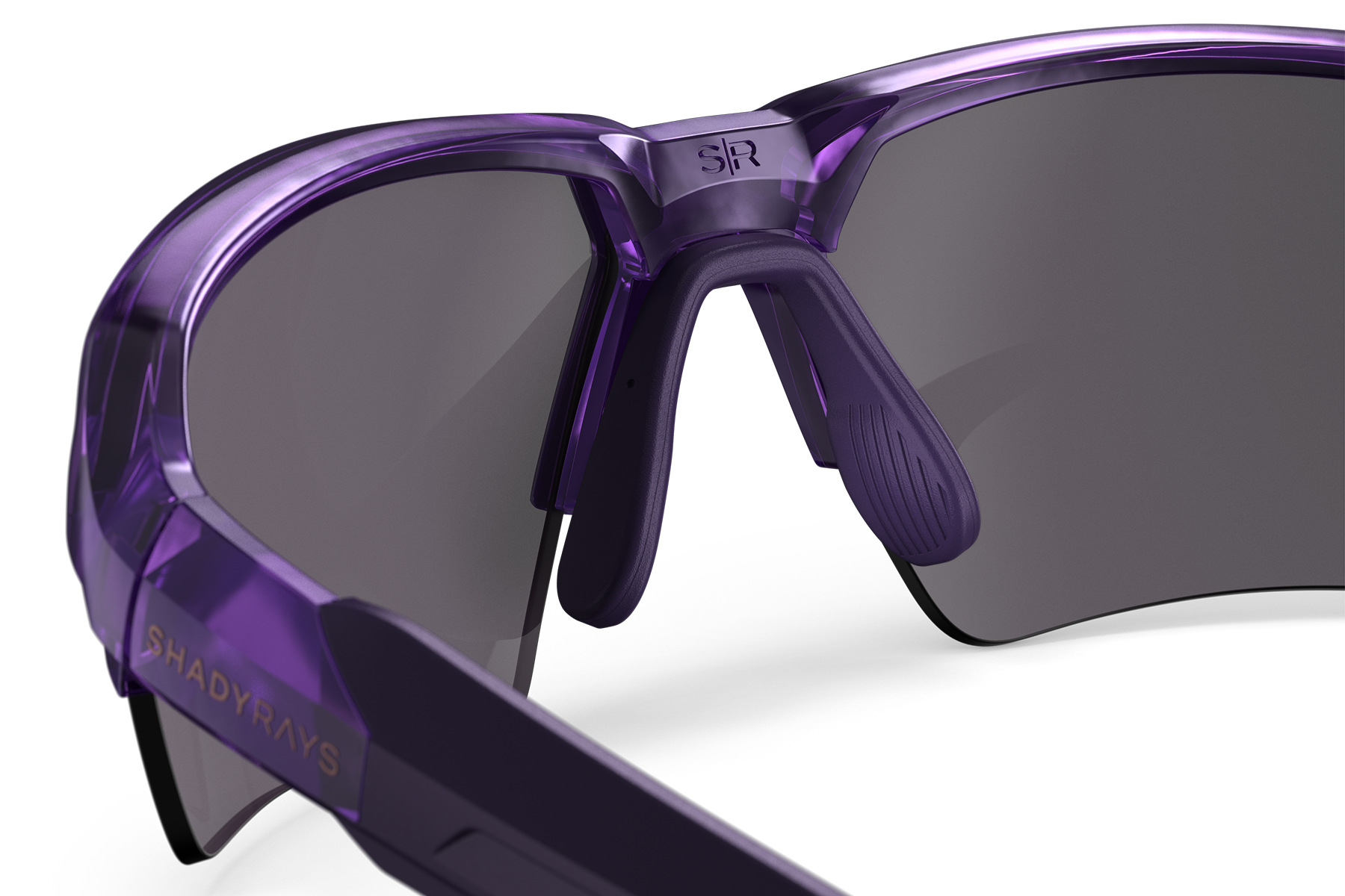 Talon – Ultraviolet Pulse Polarized