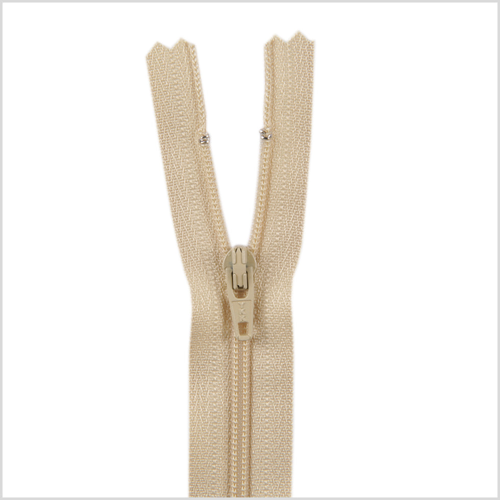 Regular Zipper 9