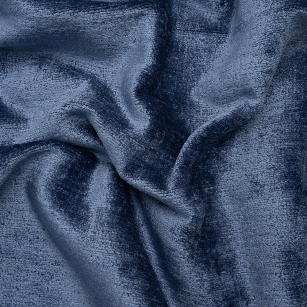 Upholstery Chenille - Geyser Monotone Abstract - Timbrell Collection - Joann Fabrics