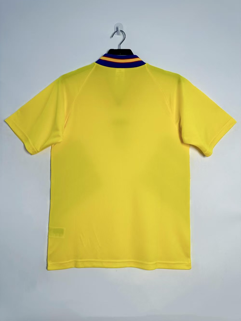 1994 Retro Sweden Home Football Jersey 1:1 Thai Quality