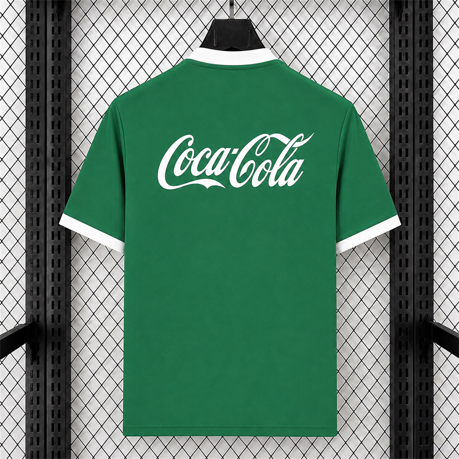 Retro Palmeiras 1989 Home Jersey - UnitedFutballJersey